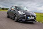 DS 3 Performance 2016 года (UK)